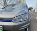 Сірий Фольксваген e-Golf, об'ємом двигуна 0 л та пробігом 87 тис. км за 11800 $, фото 10 на Automoto.ua