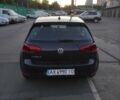 Серый Фольксваген e-Golf, объемом двигателя 0 л и пробегом 55 тыс. км за 10900 $, фото 1 на Automoto.ua