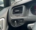 Серый Фольксваген e-Golf, объемом двигателя 0 л и пробегом 117 тыс. км за 8800 $, фото 14 на Automoto.ua