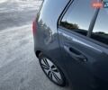 Сірий Фольксваген e-Golf, об'ємом двигуна 0 л та пробігом 160 тис. км за 9100 $, фото 9 на Automoto.ua