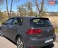Серый Фольксваген e-Golf, объемом двигателя 0 л и пробегом 139 тыс. км за 9600 $, фото 2 на Automoto.ua