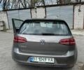 Серый Фольксваген e-Golf, объемом двигателя 0 л и пробегом 90 тыс. км за 10300 $, фото 5 на Automoto.ua