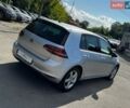 Сірий Фольксваген e-Golf, об'ємом двигуна 0 л та пробігом 146 тис. км за 8500 $, фото 6 на Automoto.ua