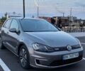 Сірий Фольксваген e-Golf, об'ємом двигуна 0 л та пробігом 87 тис. км за 9000 $, фото 1 на Automoto.ua