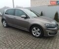 Серый Фольксваген e-Golf, объемом двигателя 0 л и пробегом 152 тыс. км за 8750 $, фото 1 на Automoto.ua