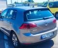 Серый Фольксваген e-Golf, объемом двигателя 0 л и пробегом 78 тыс. км за 9500 $, фото 3 на Automoto.ua