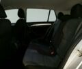 Сірий Фольксваген e-Golf, об'ємом двигуна 0 л та пробігом 51 тис. км за 15400 $, фото 10 на Automoto.ua