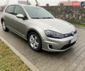Серый Фольксваген e-Golf, объемом двигателя 0 л и пробегом 110 тыс. км за 8800 $, фото 7 на Automoto.ua