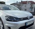 Сірий Фольксваген e-Golf, об'ємом двигуна 0 л та пробігом 117 тис. км за 11500 $, фото 10 на Automoto.ua
