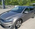 Серый Фольксваген e-Golf, объемом двигателя 0 л и пробегом 100 тыс. км за 9800 $, фото 1 на Automoto.ua