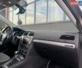 Серый Фольксваген e-Golf, объемом двигателя 0 л и пробегом 150 тыс. км за 8899 $, фото 21 на Automoto.ua