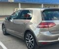 Сірий Фольксваген e-Golf, об'ємом двигуна 0 л та пробігом 112 тис. км за 9700 $, фото 9 на Automoto.ua