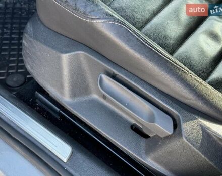 Серый Фольксваген e-Golf, объемом двигателя 0 л и пробегом 72 тыс. км за 11390 $, фото 16 на Automoto.ua