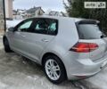 Серый Фольксваген e-Golf, объемом двигателя 0 л и пробегом 185 тыс. км за 10599 $, фото 10 на Automoto.ua