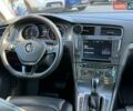 Серый Фольксваген e-Golf, объемом двигателя 0 л и пробегом 72 тыс. км за 11390 $, фото 25 на Automoto.ua