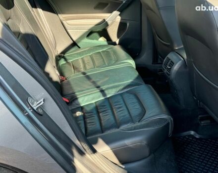 Серый Фольксваген e-Golf, объемом двигателя 0 л и пробегом 72 тыс. км за 11390 $, фото 22 на Automoto.ua