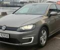 Серый Фольксваген e-Golf, объемом двигателя 0 л и пробегом 77 тыс. км за 9200 $, фото 1 на Automoto.ua