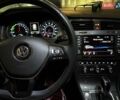 Сірий Фольксваген e-Golf, об'ємом двигуна 0 л та пробігом 63 тис. км за 16750 $, фото 1 на Automoto.ua
