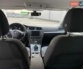 Сірий Фольксваген e-Golf, об'ємом двигуна 0 л та пробігом 82 тис. км за 8800 $, фото 13 на Automoto.ua