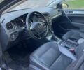 Сірий Фольксваген e-Golf, об'ємом двигуна 0 л та пробігом 115 тис. км за 8350 $, фото 10 на Automoto.ua