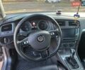Сірий Фольксваген e-Golf, об'ємом двигуна 0 л та пробігом 199 тис. км за 8650 $, фото 13 на Automoto.ua