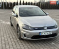Серый Фольксваген e-Golf, объемом двигателя 0 л и пробегом 114 тыс. км за 9000 $, фото 21 на Automoto.ua