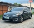 Серый Фольксваген e-Golf, объемом двигателя 0 л и пробегом 108 тыс. км за 9700 $, фото 10 на Automoto.ua