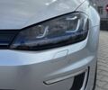 Сірий Фольксваген e-Golf, об'ємом двигуна 0 л та пробігом 117 тис. км за 11500 $, фото 11 на Automoto.ua