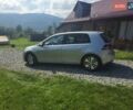 Серый Фольксваген e-Golf, объемом двигателя 0 л и пробегом 141 тыс. км за 10500 $, фото 11 на Automoto.ua
