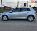Серый Фольксваген e-Golf, объемом двигателя 0 л и пробегом 98 тыс. км за 9300 $, фото 2 на Automoto.ua