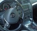 Серый Фольксваген e-Golf, объемом двигателя 0 л и пробегом 126 тыс. км за 9100 $, фото 4 на Automoto.ua