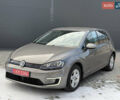 Серый Фольксваген e-Golf, объемом двигателя 0 л и пробегом 129 тыс. км за 8300 $, фото 25 на Automoto.ua