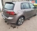 Сірий Фольксваген e-Golf, об'ємом двигуна 0 л та пробігом 142 тис. км за 9000 $, фото 3 на Automoto.ua