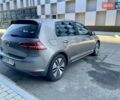 Серый Фольксваген e-Golf, объемом двигателя 0 л и пробегом 119 тыс. км за 10700 $, фото 1 на Automoto.ua