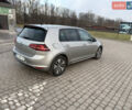 Серый Фольксваген e-Golf, объемом двигателя 0 л и пробегом 122 тыс. км за 9200 $, фото 12 на Automoto.ua