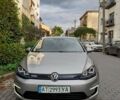 Сірий Фольксваген e-Golf, об'ємом двигуна 0 л та пробігом 100 тис. км за 12000 $, фото 1 на Automoto.ua