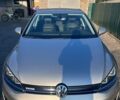 Серый Фольксваген e-Golf, объемом двигателя 0 л и пробегом 148 тыс. км за 8500 $, фото 1 на Automoto.ua