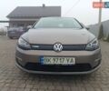 Серый Фольксваген e-Golf, объемом двигателя 0 л и пробегом 152 тыс. км за 8750 $, фото 2 на Automoto.ua