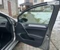 Серый Фольксваген e-Golf, объемом двигателя 0 л и пробегом 185 тыс. км за 10599 $, фото 20 на Automoto.ua