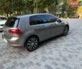 Серый Фольксваген e-Golf, объемом двигателя 0 л и пробегом 110 тыс. км за 11000 $, фото 3 на Automoto.ua