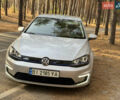 Сірий Фольксваген e-Golf, об'ємом двигуна 0 л та пробігом 85 тис. км за 10500 $, фото 4 на Automoto.ua