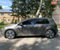 Серый Фольксваген e-Golf, объемом двигателя 0 л и пробегом 73 тыс. км за 8900 $, фото 3 на Automoto.ua