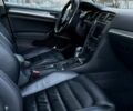 Серый Фольксваген e-Golf, объемом двигателя 0 л и пробегом 97 тыс. км за 9900 $, фото 18 на Automoto.ua
