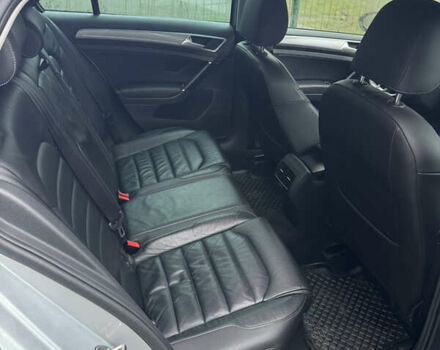 Серый Фольксваген e-Golf, объемом двигателя 0 л и пробегом 87 тыс. км за 9500 $, фото 3 на Automoto.ua