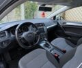 Сірий Фольксваген e-Golf, об'ємом двигуна 0 л та пробігом 117 тис. км за 11500 $, фото 12 на Automoto.ua