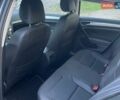 Серый Фольксваген e-Golf, объемом двигателя 0 л и пробегом 113 тыс. км за 7700 $, фото 4 на Automoto.ua