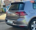 Серый Фольксваген e-Golf, объемом двигателя 0 л и пробегом 102 тыс. км за 9800 $, фото 4 на Automoto.ua