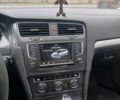 Серый Фольксваген e-Golf, объемом двигателя 0 л и пробегом 104 тыс. км за 8900 $, фото 5 на Automoto.ua