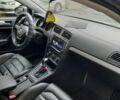 Сірий Фольксваген e-Golf, об'ємом двигуна 0 л та пробігом 100 тис. км за 12000 $, фото 6 на Automoto.ua