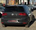 Сірий Фольксваген e-Golf, об'ємом двигуна 0 л та пробігом 131 тис. км за 9700 $, фото 10 на Automoto.ua